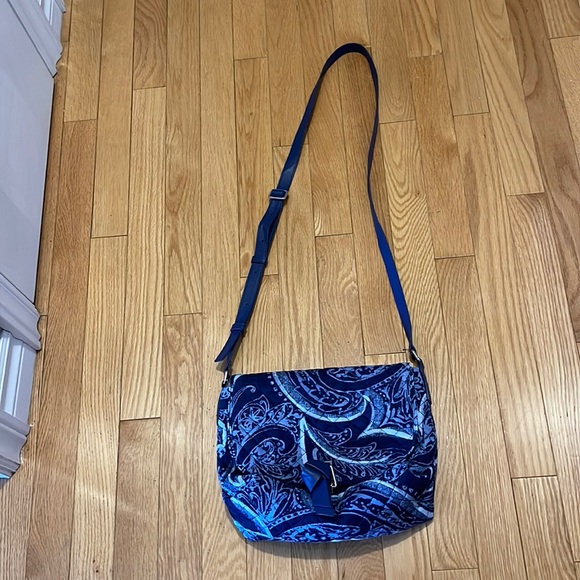 Vera Bradley purse bag - Picture 2 of 7